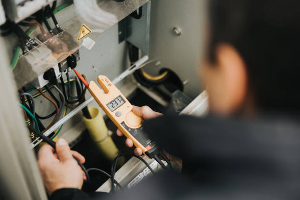 Best Commercial Electrician Services  in Wilson, PA