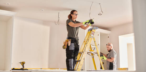 Best Electrical Installation Contractor  in Wilson, PA