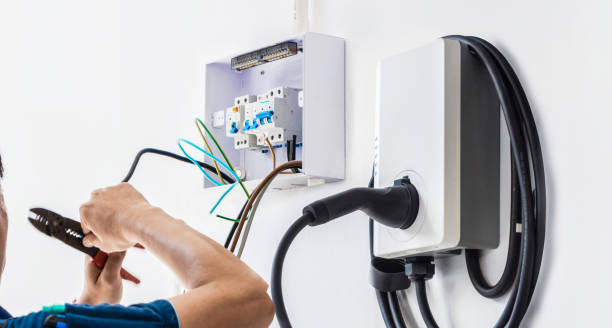 Best Electrical Repair Services  in Wilson, PA